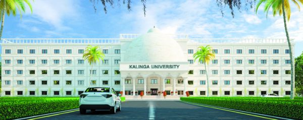 कलिंगा विवि द्वारा संकाय संवर्धन कार्यक्रम का आयोजन