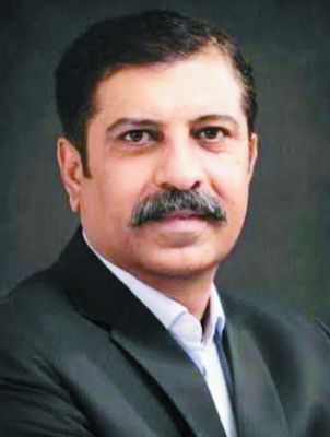 अमर पारवानी वरिष्ठ राष्ट्रीय उपाध्यक्ष निर्वाचित, दिल्ली तक पहुँचेगी छग व्यापारियों की आवाज-कैट