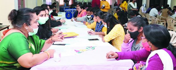 मैक बना विद्यार्थियों की पहली पसंद, कम्प्यूटर साईंस में विशेष रूझान