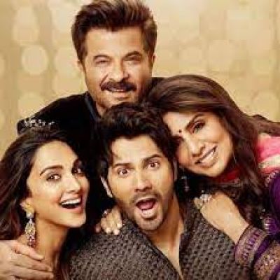 ‘जुगजुग जियो’ ने पहले तीन दिनों में 36.93 करोड़ रूपये की कमाई की