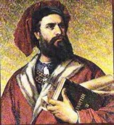 कौन थे मार्को पोलो