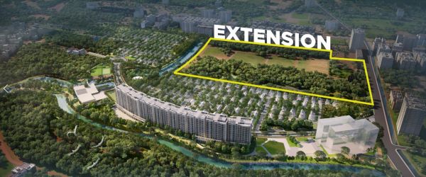 अविनाश चितवन में नए एक्सटेंशन की भव्य लॉन्चिंग, अत्याधुनिक सुविधाओं के साथ प्रकृति के बीच रहने का मिलेगा सुखद अनुभव