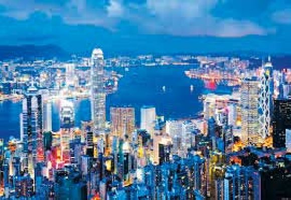 हांगकांग पर ब्रिटिश हुकूमत आज ही के दिन खत्म हुई थी