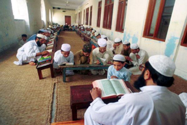 ‘छत्तीसगढ़’ का संपादकीय : अगर मदरसे गला काटना पढ़ा रहे हैं, तो उसकी भी जांच हो और रोक लगे...
