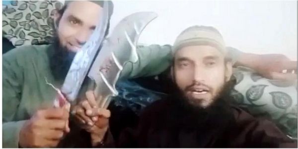 ये शैतान कब दंडित होंगे?