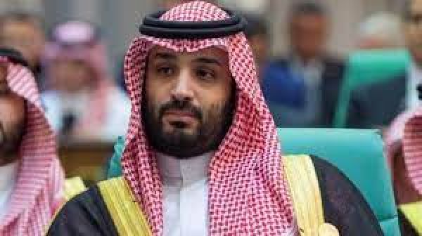 सऊदी अरब की धाक बढ़ाने के लिए क्राउन प्रिंस ने की अहम घोषणा