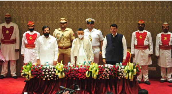 महाराष्ट्र के कुछ महासबक