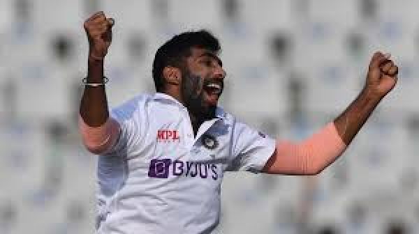 जडेजा का दूसरा शतक , बुमराह ने बनाया विश्व रिकॉर्ड