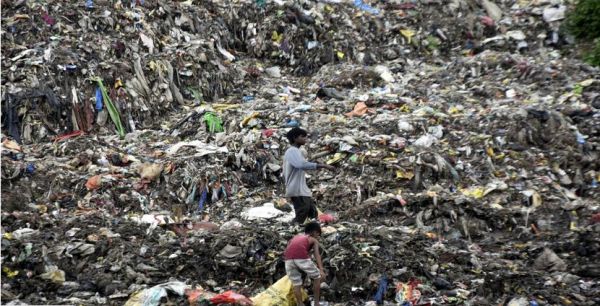 भारत प्लास्टिक मुक्त कैसे हो?