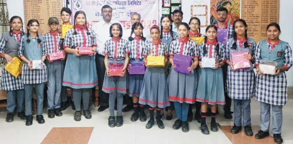 एसईसीएल में स्वच्छता पखवाड़ा