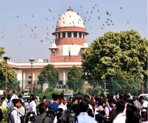 ‘छत्तीसगढ़’ का संपादकीय :  जिनकी जिंदगी न्यायव्यवस्था की लापरवाही और बेइंसाफी से तबाह, उनका इंसाफ क्या?