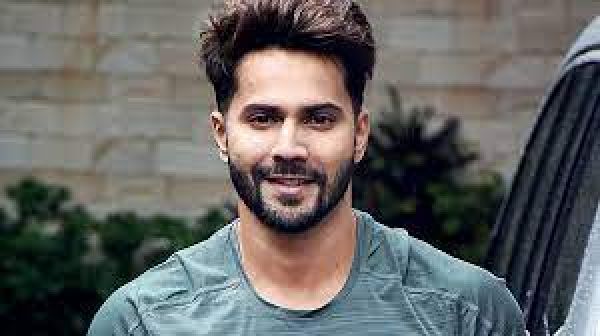 पारिवारिक मनोरंजन की फिल्मों का निर्माण बंद, हम पश्चिम से प्रभावित हैं : वरुण धवन