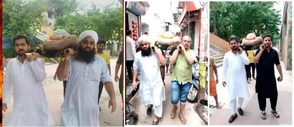 राम नाम सत्य है !