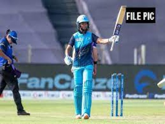 महिला बिग बैश लीग में फिर मेलबर्न रेनेगेड्स की ओर से खेलेंगी हरमनप्रीत