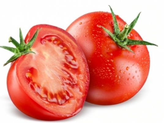 टमाटर हिमाचल में प्रमुख ऑफ-सीजन नकदी फसलों में से एक