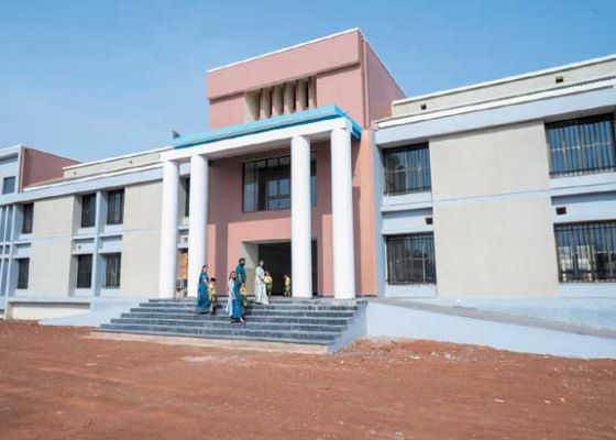 नवा रायपुर अटल नगर में दिल्ली पब्लिक स्कूल का शुभारंभ, सुविधाएं देखें, पूरे विश्वास के साथ बच्चों को भेजें-भाटिया