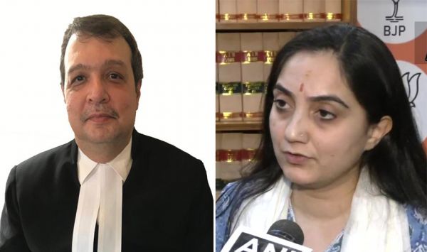 ‘छत्तीसगढ़’ का संपादकीय : नुपूर शर्मा पर कड़ी टिप्पणी करने वाले जज की फिक्र पर कुछ बात हो जाए...
