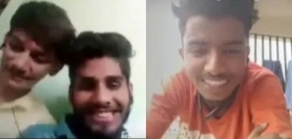 हर्ष हत्याकांड के आरोपी को जेल में मिल रही खास सुविधा, तस्वीरें वायरल