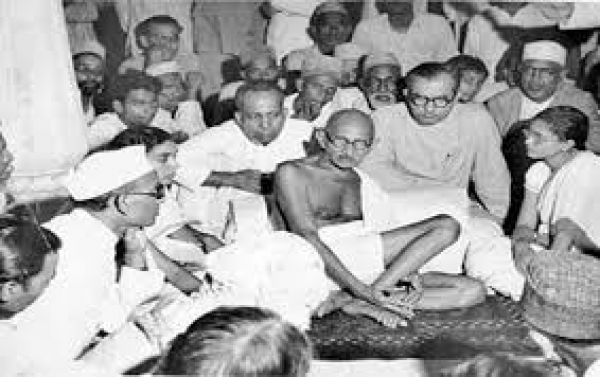 भारतीय स्वतंत्रता बिल