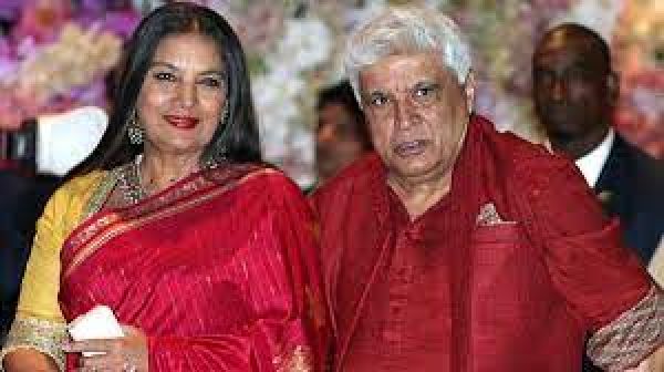 जावेद अख्तर, शबाना आज़मी ने लंदन में टैगोर के मानसून संगीत का वीडियो जारी किया