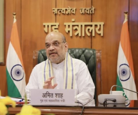जयपुर में उत्तर क्षेत्रीय परिषद की बैठक 9 जुलाई को, अध्यक्षता करेंगे अमित शाह