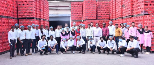 कैंपस इंटरव्यू में सीवीआरयू के 36 विद्यार्थियों का चयन 4 से 6 लाख तक का पैकेज