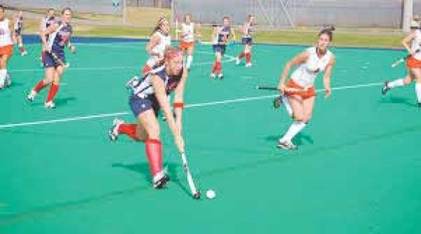 फील्ड हॉकी