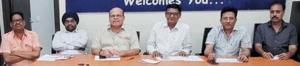 प्री-पैक्ड, प्री-लेबल खाद्यान्न पर जीएसटी वापस लेें-कैट