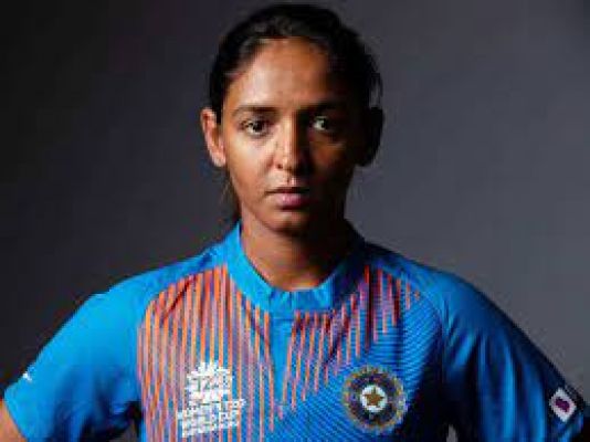 हरमनप्रीत और पूजा चमकी, भारत ने श्रीलंका के खिलाफ श्रृंखला 3-0 से क्लीन स्वीप की