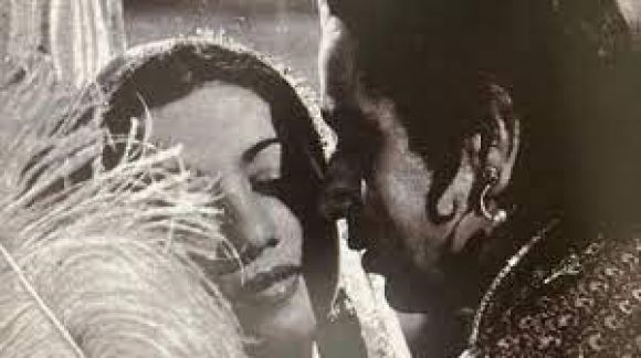 मुग़ल-ए-आज़म को सिर्फ़ के आसिफ़ ही बना सकते थे