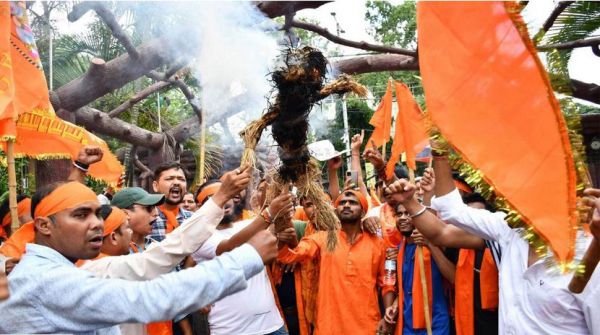 मतभेद रखें लेकिन मनभेद नहीं