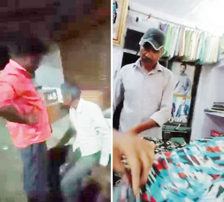 भंवरलाल और कन्हैयालाल एक ही इंसान के दो नाम हैं !