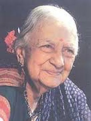  कमलादेवी चट्टोपाध्याय