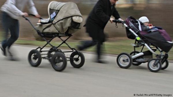 बच्चों को यौन-शोषण से बचाने के लिए क्या कर रहा जर्मनी और यूरोपीय संघ