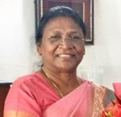 ‘छत्तीसगढ़’ का संपादकीय : राष्ट्रपति चुनाव में जो भी जीते, उम्मीदवार छांटने में एनडीए जीत चुकी है