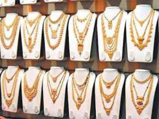 रत्न और आभूषण निर्यात संवर्धन परिषद