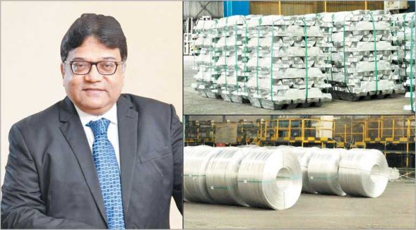  ऊर्जा संरक्षण में बालको का कदम सराहनीय, वित्तीय वर्ष में 22085 गीगा जूल ऊर्जा संरक्षित