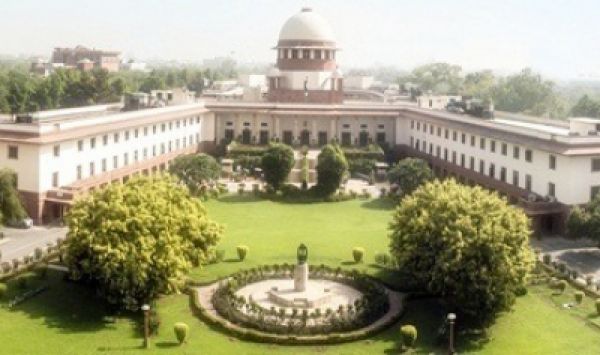 'यूपी में बुलडोजर र्कारवाई के खिलाफ याचिका कोर्ट को गुमराह करने की कोशिश'