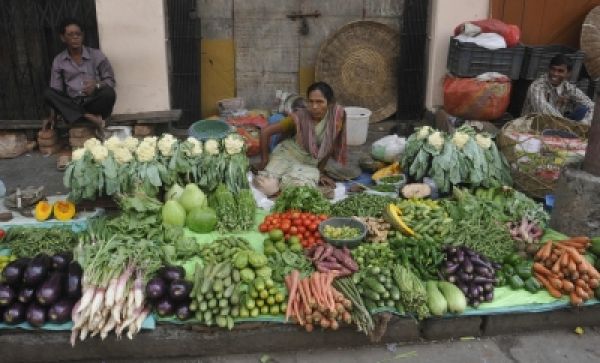 भारत में महंगाई दर मार्च 2023 तक 5 फीसदी होगी