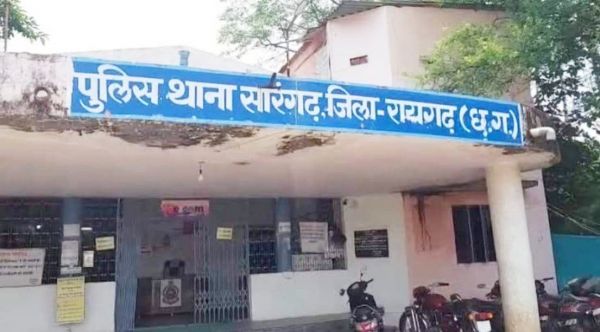 गौंटियाजी सयाने हुए