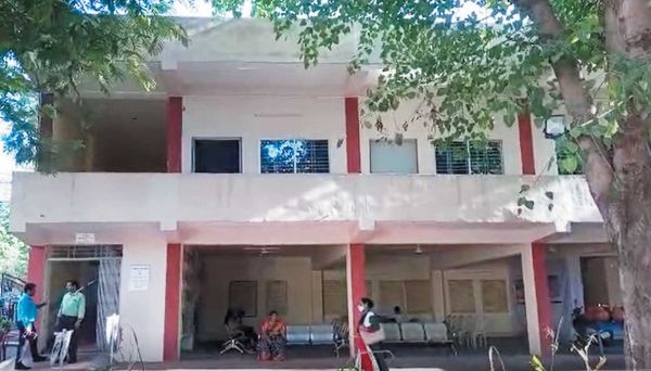 एसईसीएल के सहयोग से भूतपूर्व सैनिकों के लिए प्रतीक्षागृह और कान्फ्रेंस हॉल बिलासपुर में शुरू