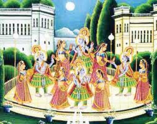 रासलीला