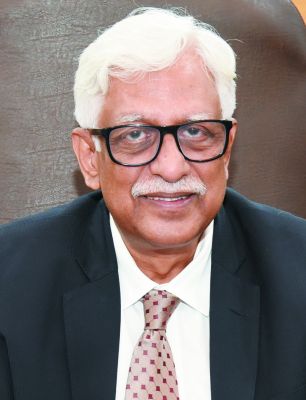 नंदा बने कोल इंडिया के बिजनेस डेवलपमेंट निदेशक