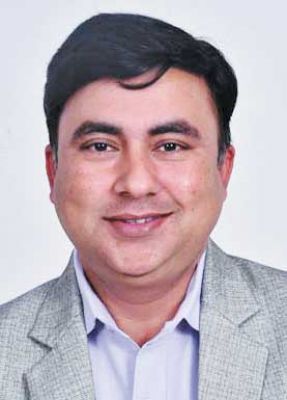 एनसीसी कंबाइनड एनुअल ट्रेनिंग कैंप 22 से सीवीआरयू में