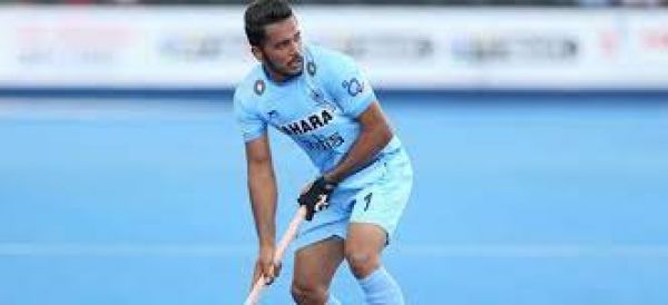 बर्मिंघम राष्ट्रमंडल खेलों में स्वर्ण पदक जीतने का लक्ष्य: उपकप्तान हरमनप्रीत