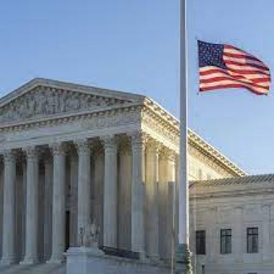 अमेरिका में गर्भपात संबंधी कानून बहाल करने को लेकर संसद के निचले सदन ने दी मंजूरी