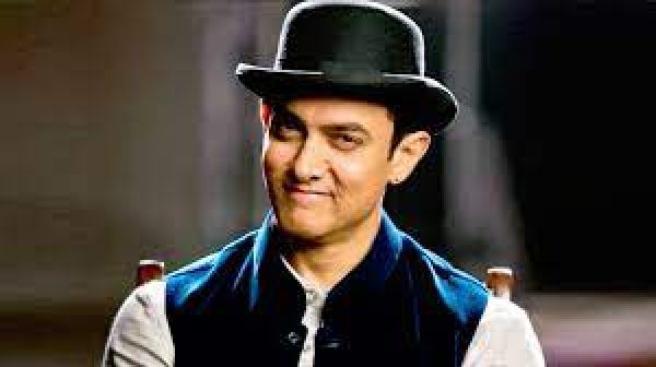 चिरंजीवी ने ऐसा क्या कहा कि भावुक हो गए आमिर ख़ान