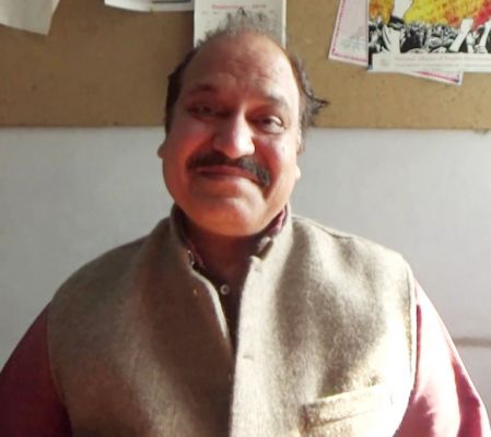 जनता बिफर सकती है घोर निराशा में