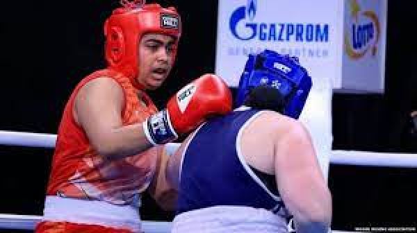 अल्फ़िया पठान को क्यों कहा जा रहा भारतीय बॉक्सिंग की नई सनसनी