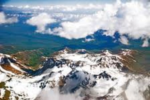 पामीर पर्वतमाला